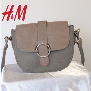 Small Shoulder Bag